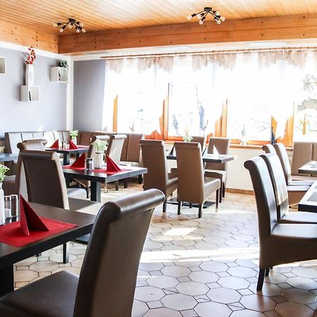 Gasthaus Wilhelmshoehe Wasserburg Ngoại thất bức ảnh