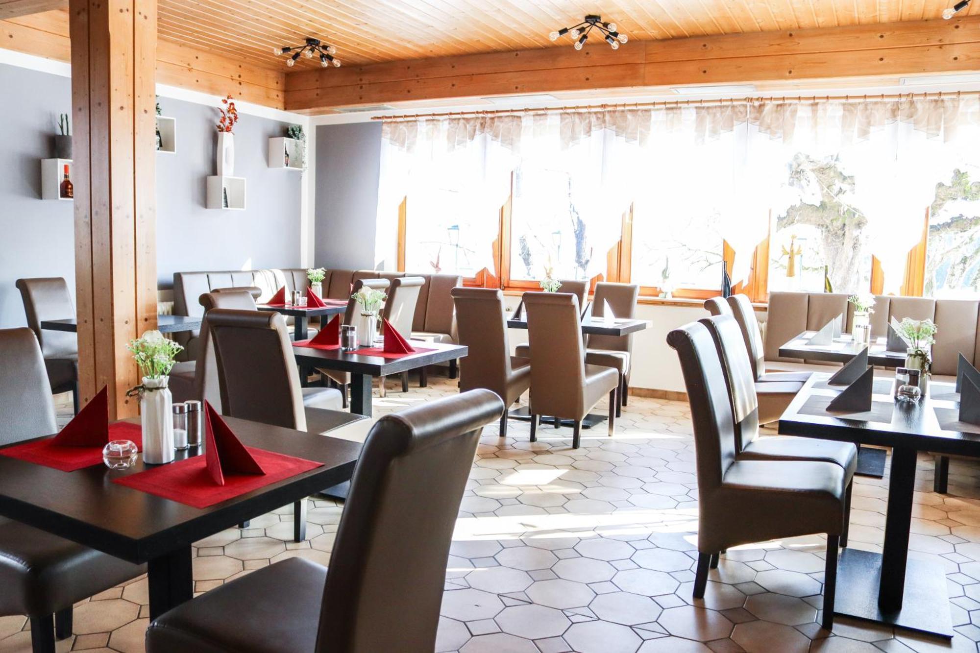 Gasthaus Wilhelmshoehe Wasserburg Ngoại thất bức ảnh