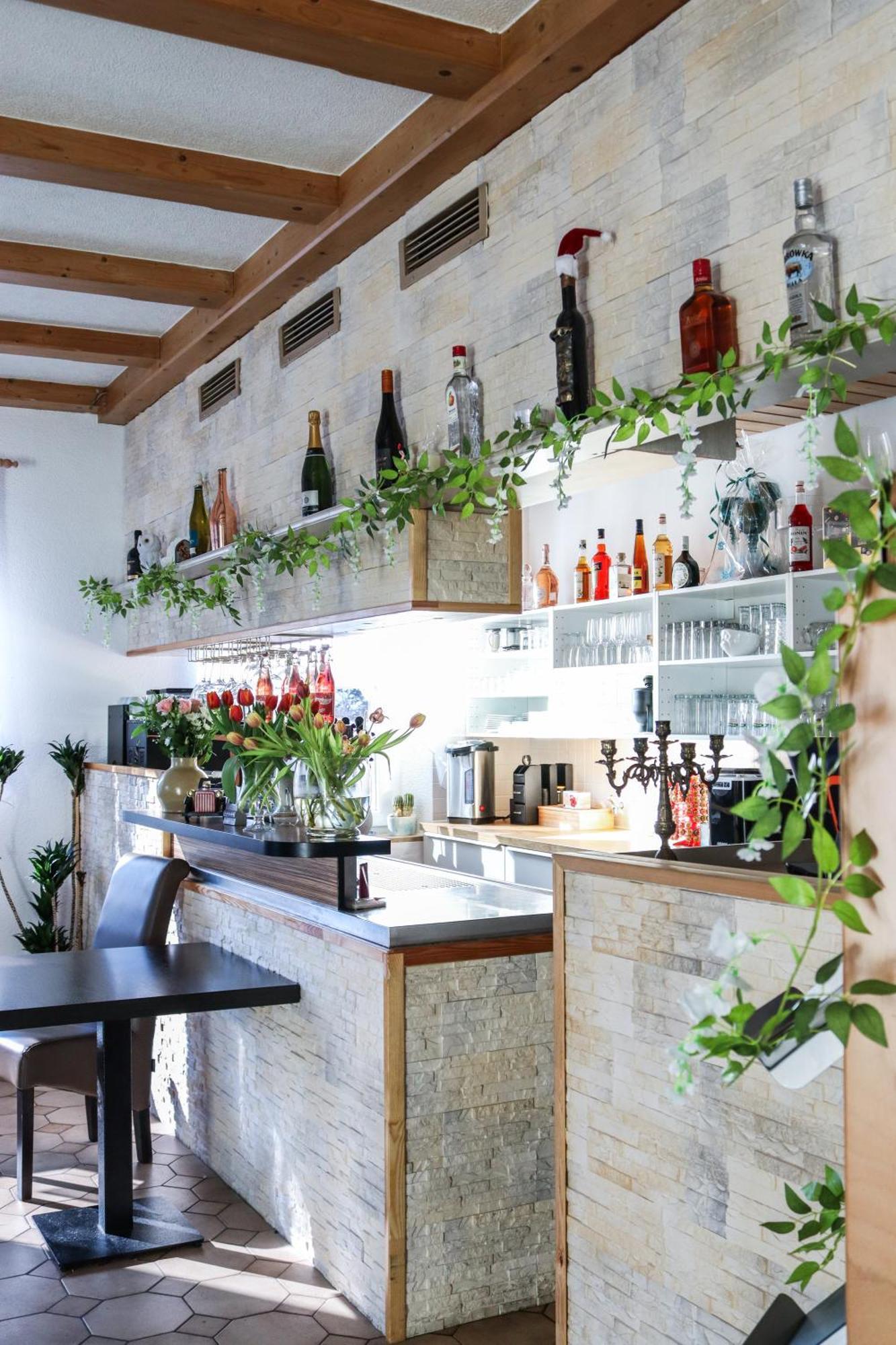 Gasthaus Wilhelmshoehe Wasserburg Ngoại thất bức ảnh